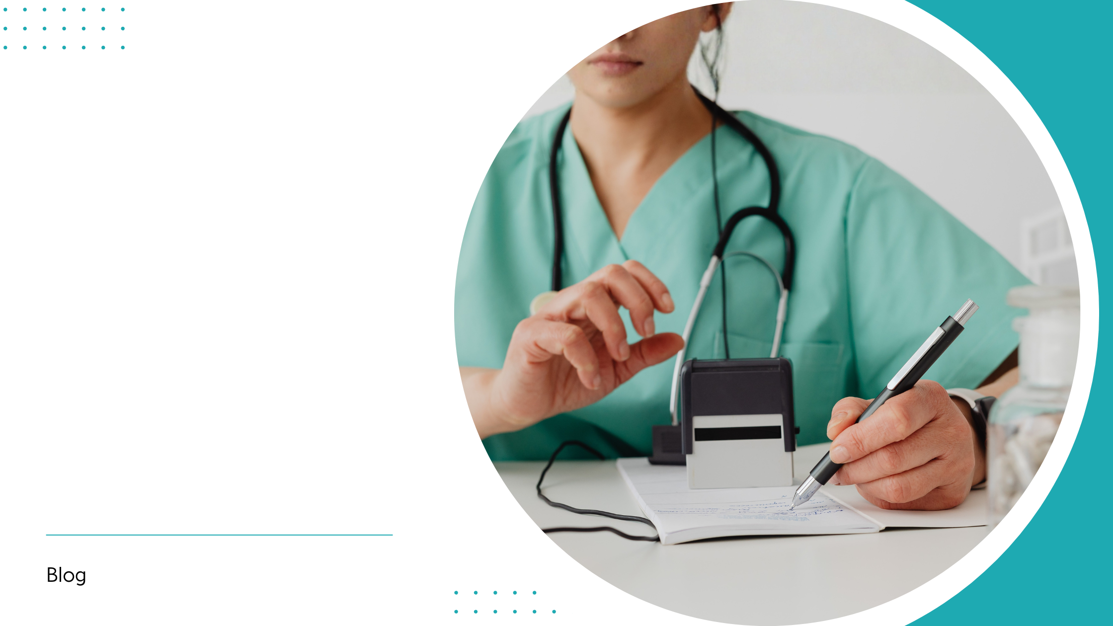 medical transcription services